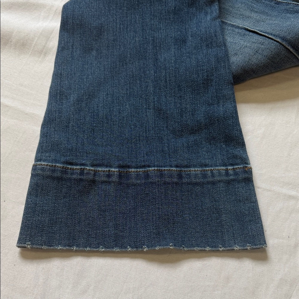 Vigoss Marley Flare Jeans - Picture 6 of 6